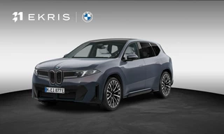 BMW iX3 50 xDrive 113 kWh | M-Sport Pakkert | Trekhaak | Head-Up | Harman Kardon | Innovation Pack | Panoramadak | 22'' |