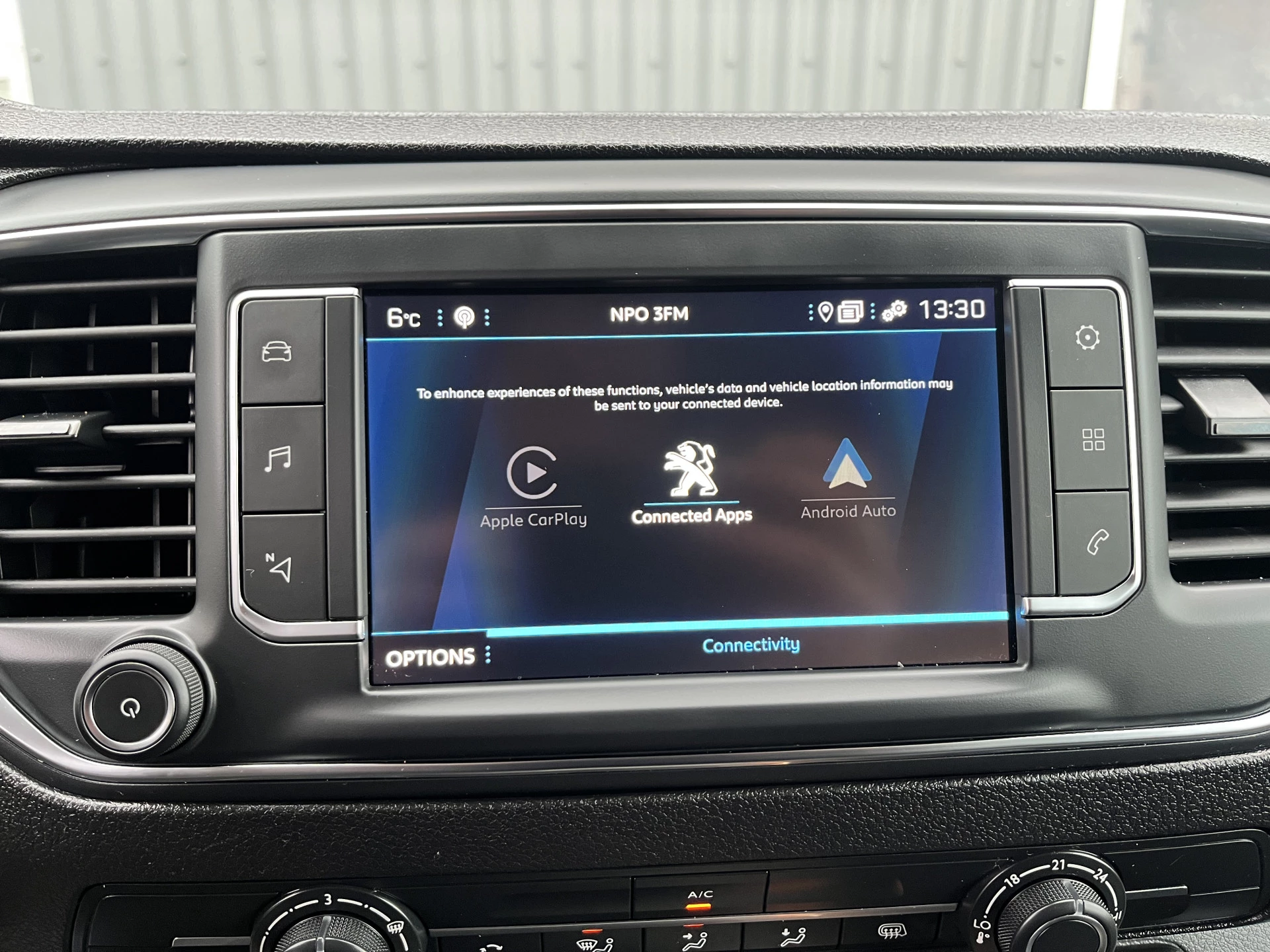 Hoofdafbeelding Peugeot Expert