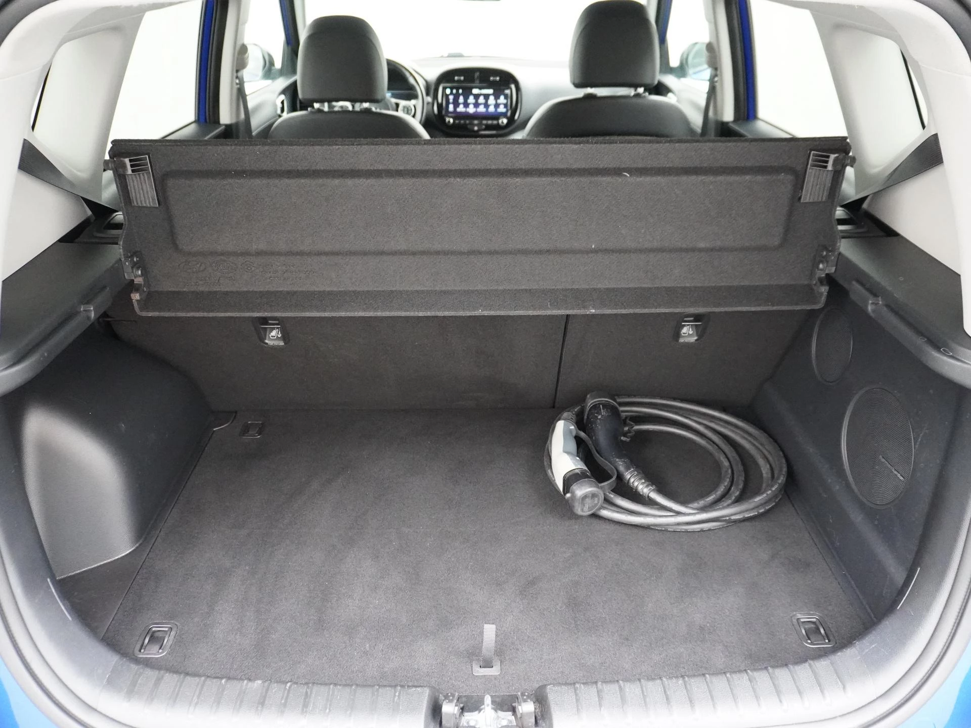 Hoofdafbeelding Kia e-Soul