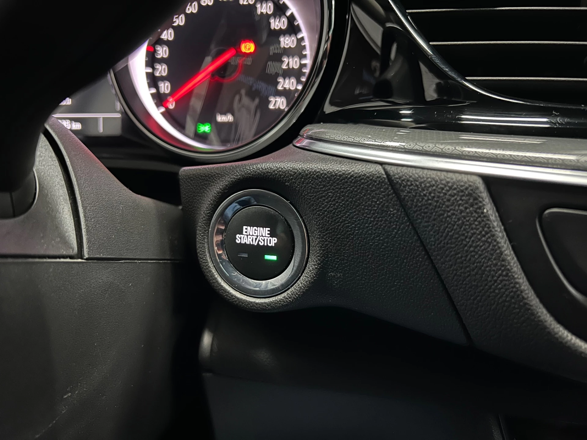 Hoofdafbeelding Opel Insignia
