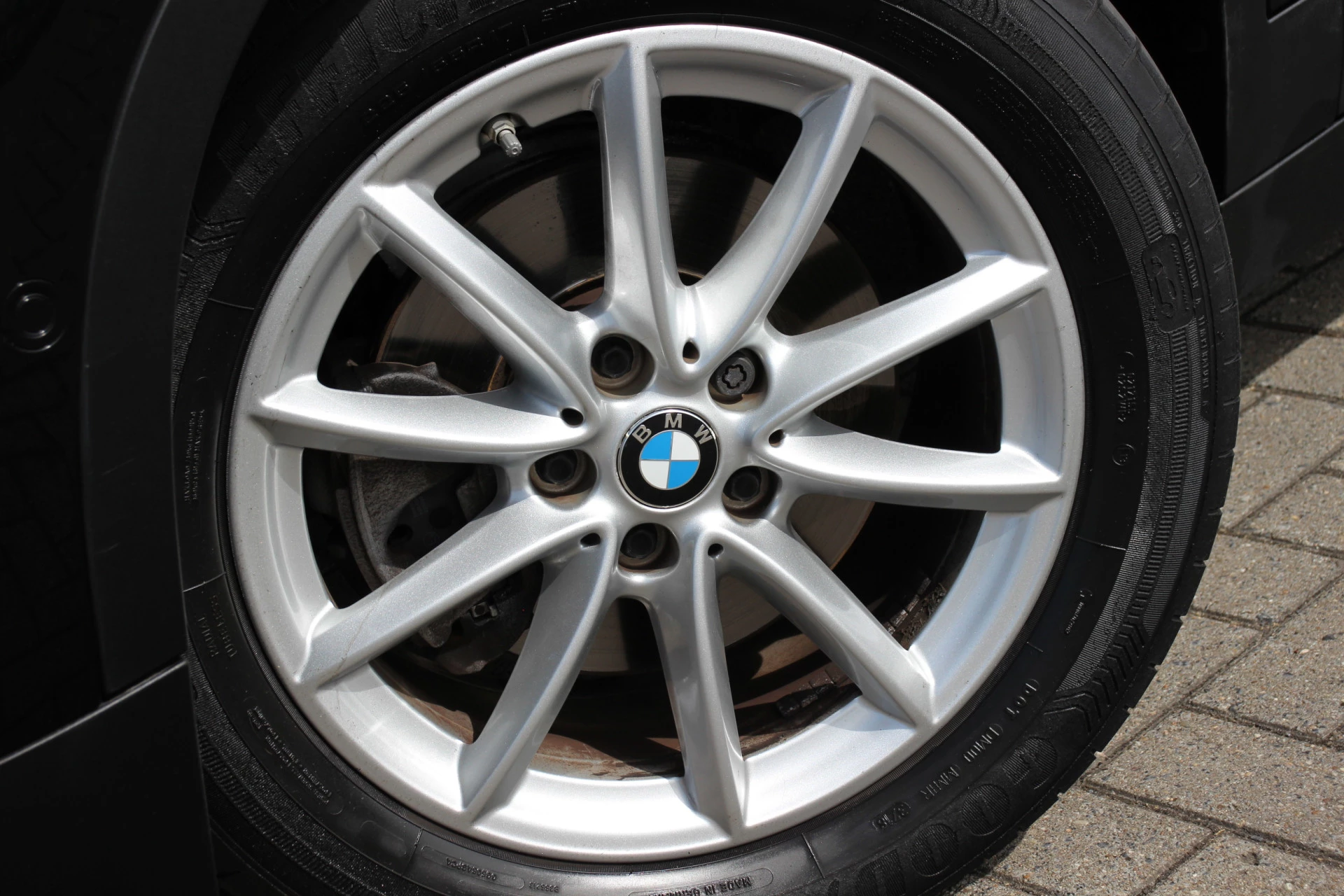 Hoofdafbeelding BMW X2