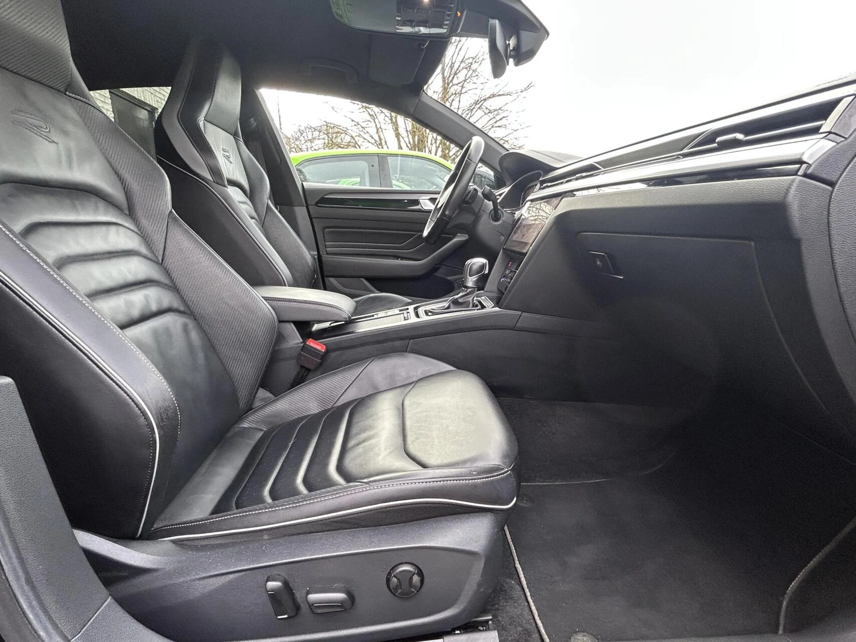 Hoofdafbeelding Volkswagen Arteon