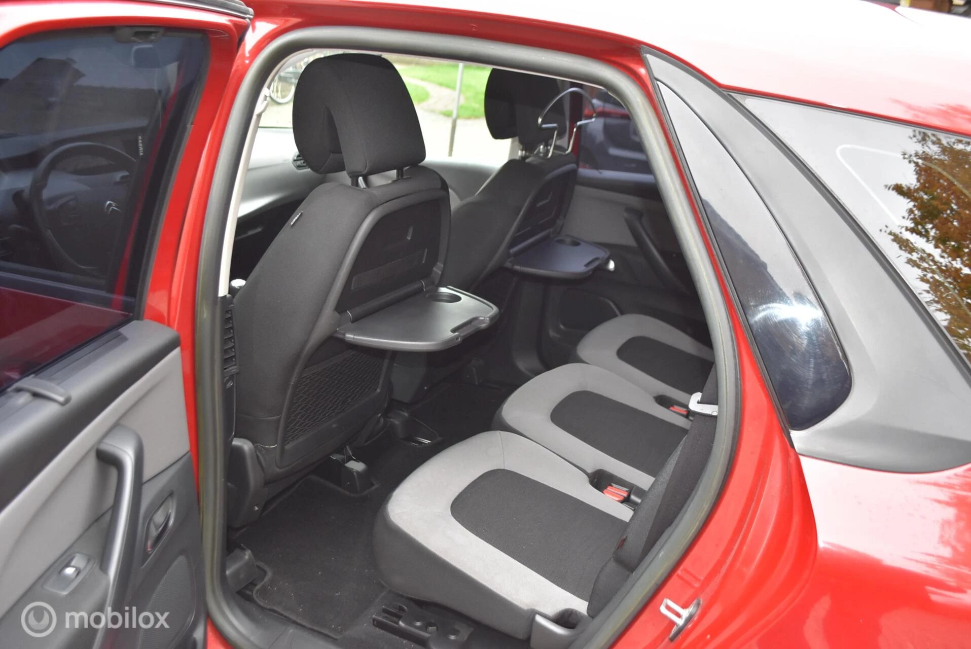 Hoofdafbeelding Citroën C4 Picasso