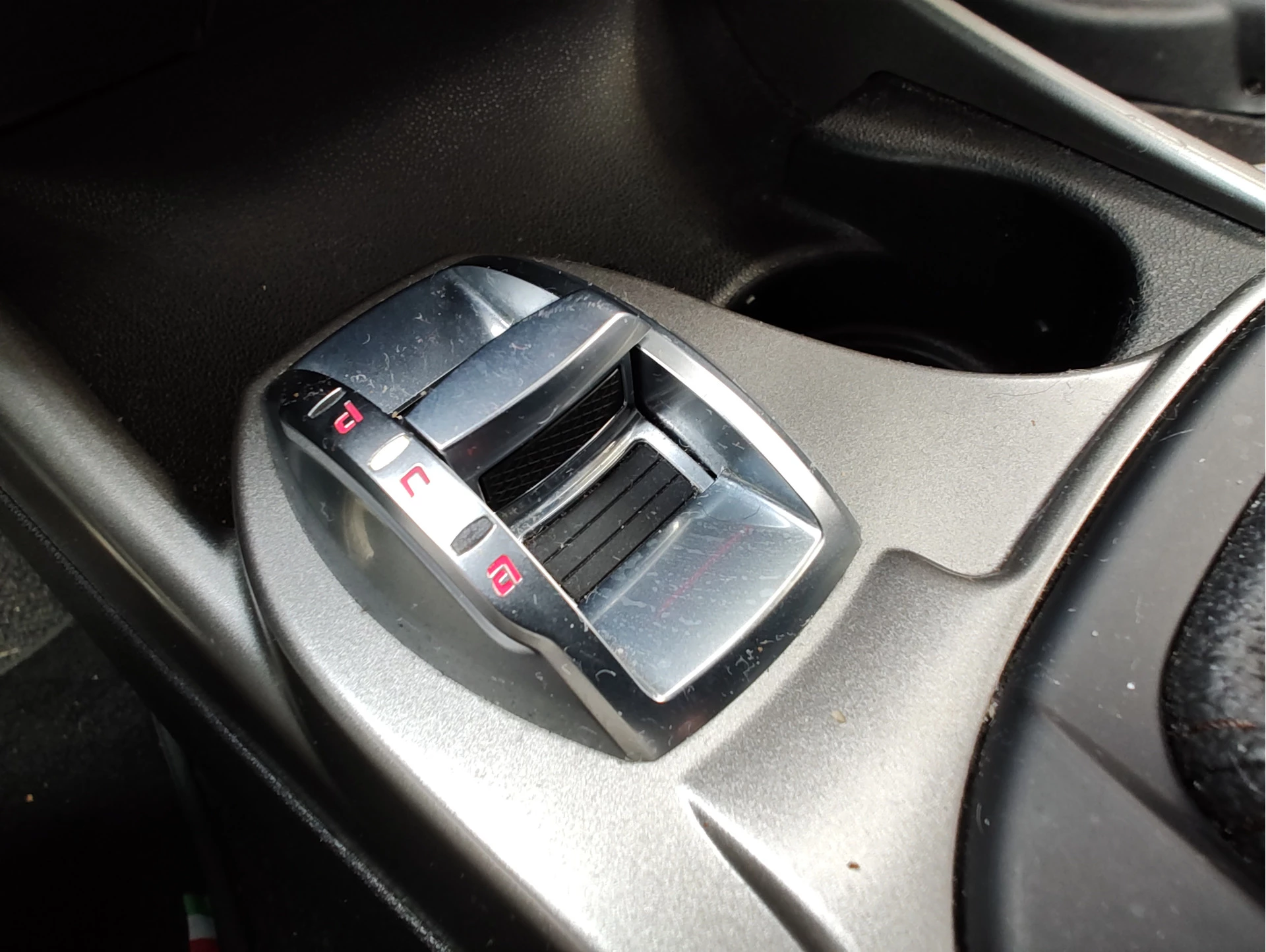 Hoofdafbeelding Alfa Romeo MiTo