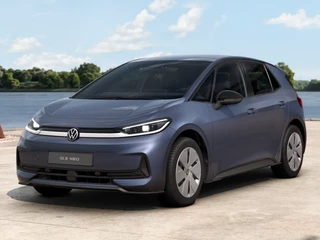 Volkswagen ID.3 Neo Trend 50 kWh accu 170 PK Elektr. aandrijving · Comfort pakket ·
