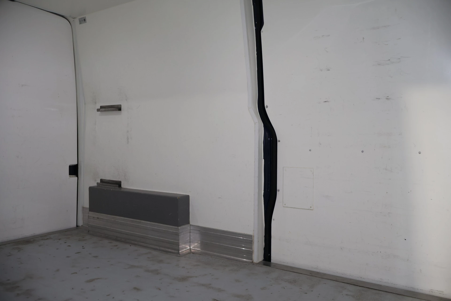 Hoofdafbeelding Mercedes-Benz eSprinter