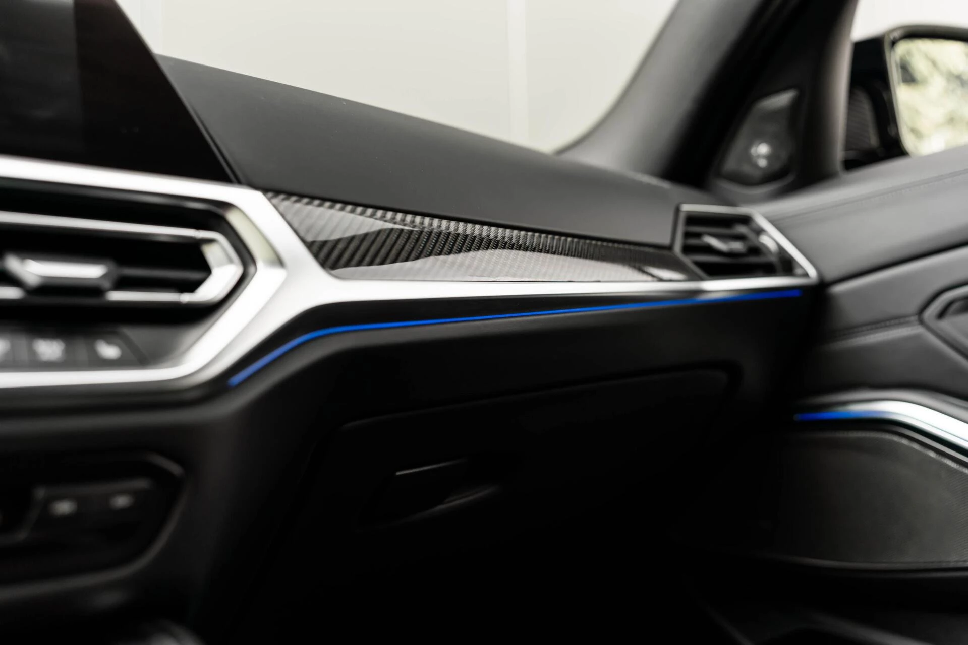 Hoofdafbeelding BMW M3