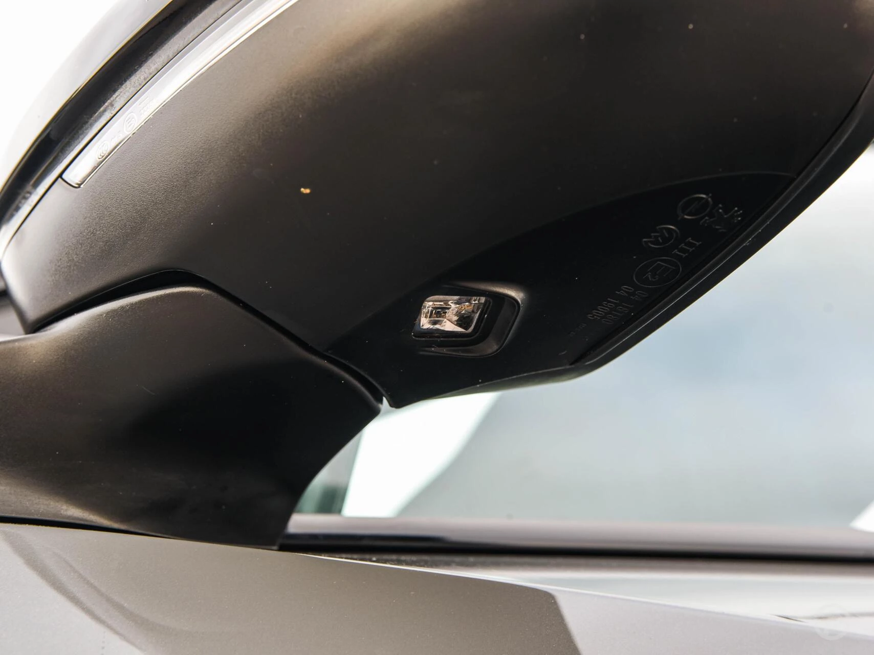 Hoofdafbeelding Peugeot e-2008