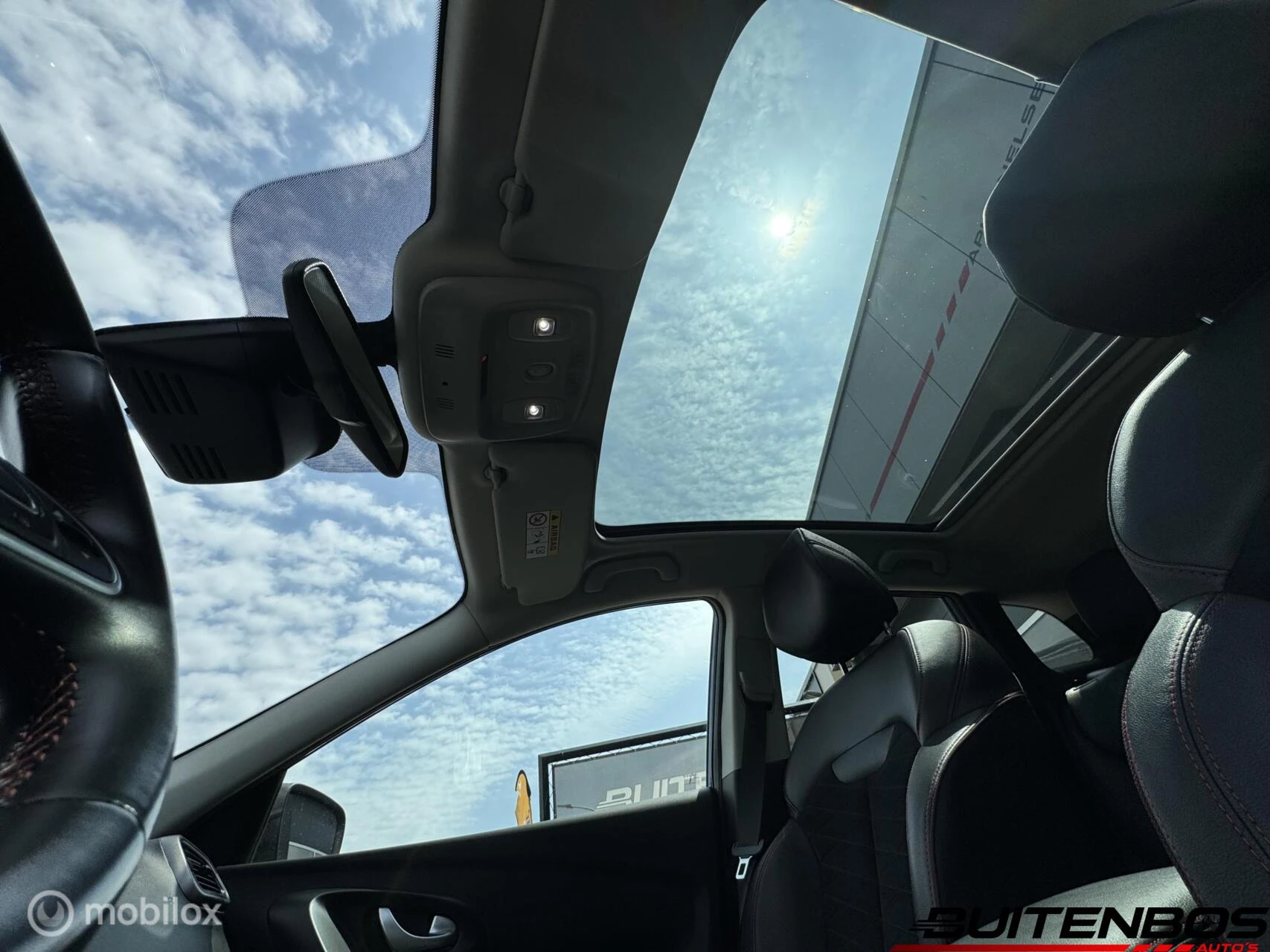 Hoofdafbeelding Renault Kadjar