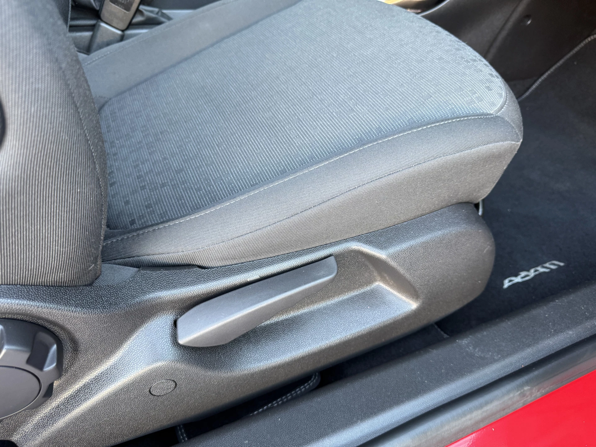 Hoofdafbeelding Opel ADAM