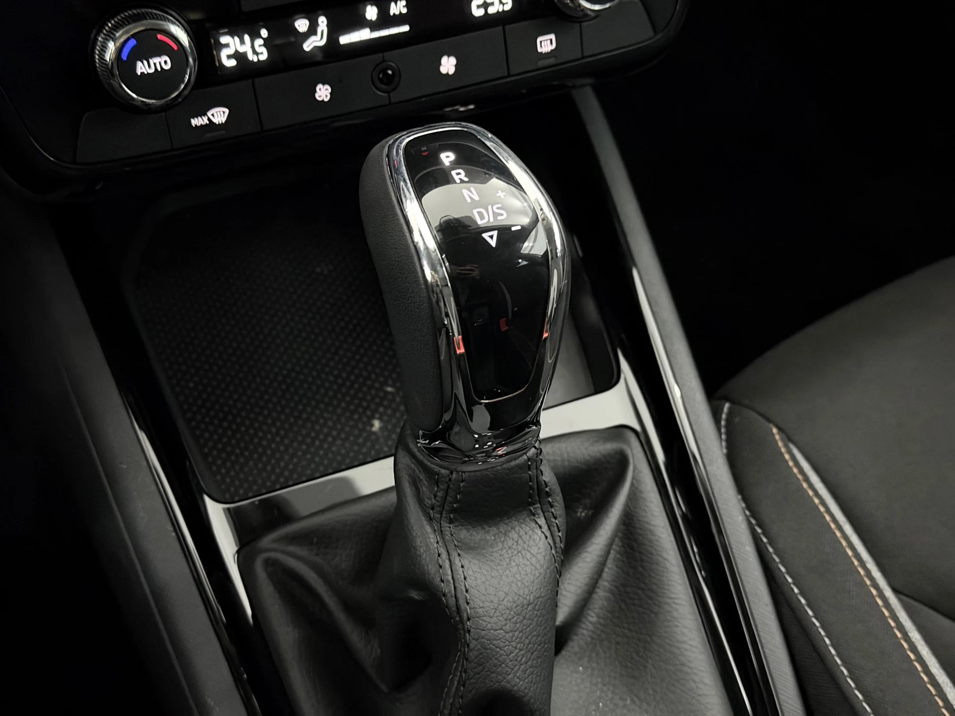 Hoofdafbeelding Škoda Kamiq