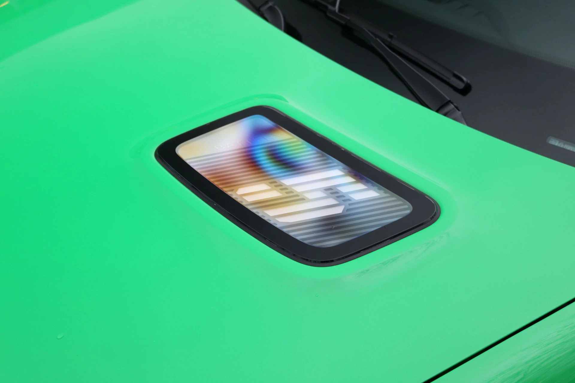 Hoofdafbeelding Renault 5