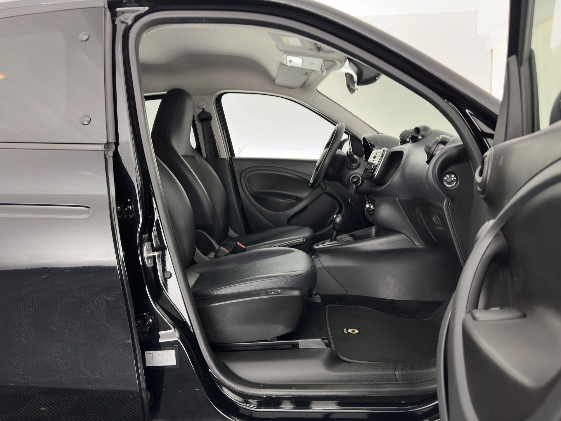 Hoofdafbeelding smart Forfour
