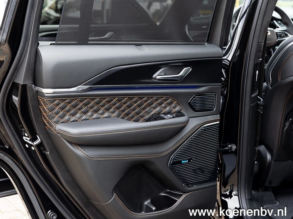 Hoofdafbeelding Jeep Grand Cherokee