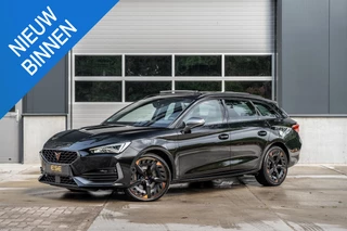 CUPRA Leon Sportstourer 1.4 e-Hybrid VZ Performance | Pano | Memory | Leder