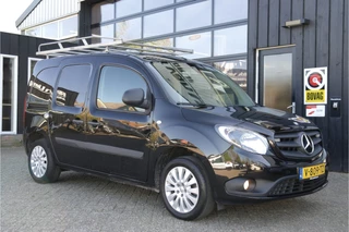 Hoofdafbeelding Mercedes-Benz Citan Mercedes-Benz Citan 109 CDI BlueEFFICIENCY | Airco | Cruise | 16' | Trekhaak | Imperiaal