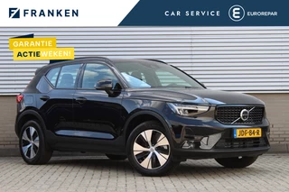 Volvo XC40 1.5 T4 Plug-in hybrid Plus Dark | Trekhaak | H/K | Pilot Assist | Memory | Navigatie | 360 Camera Actieweken 1 t/m 15 november!