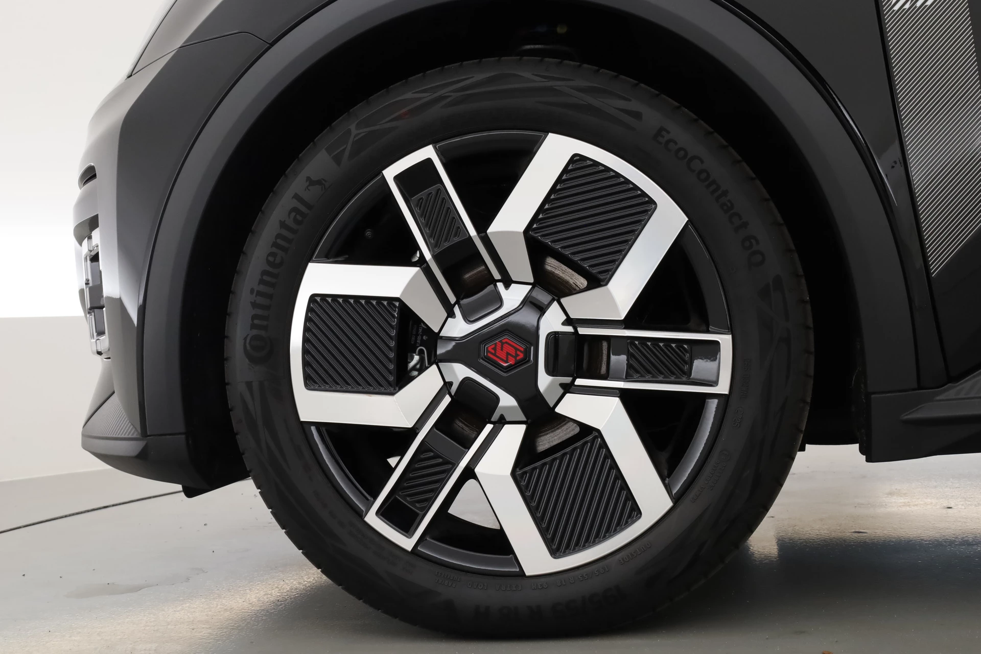 Hoofdafbeelding Renault 5