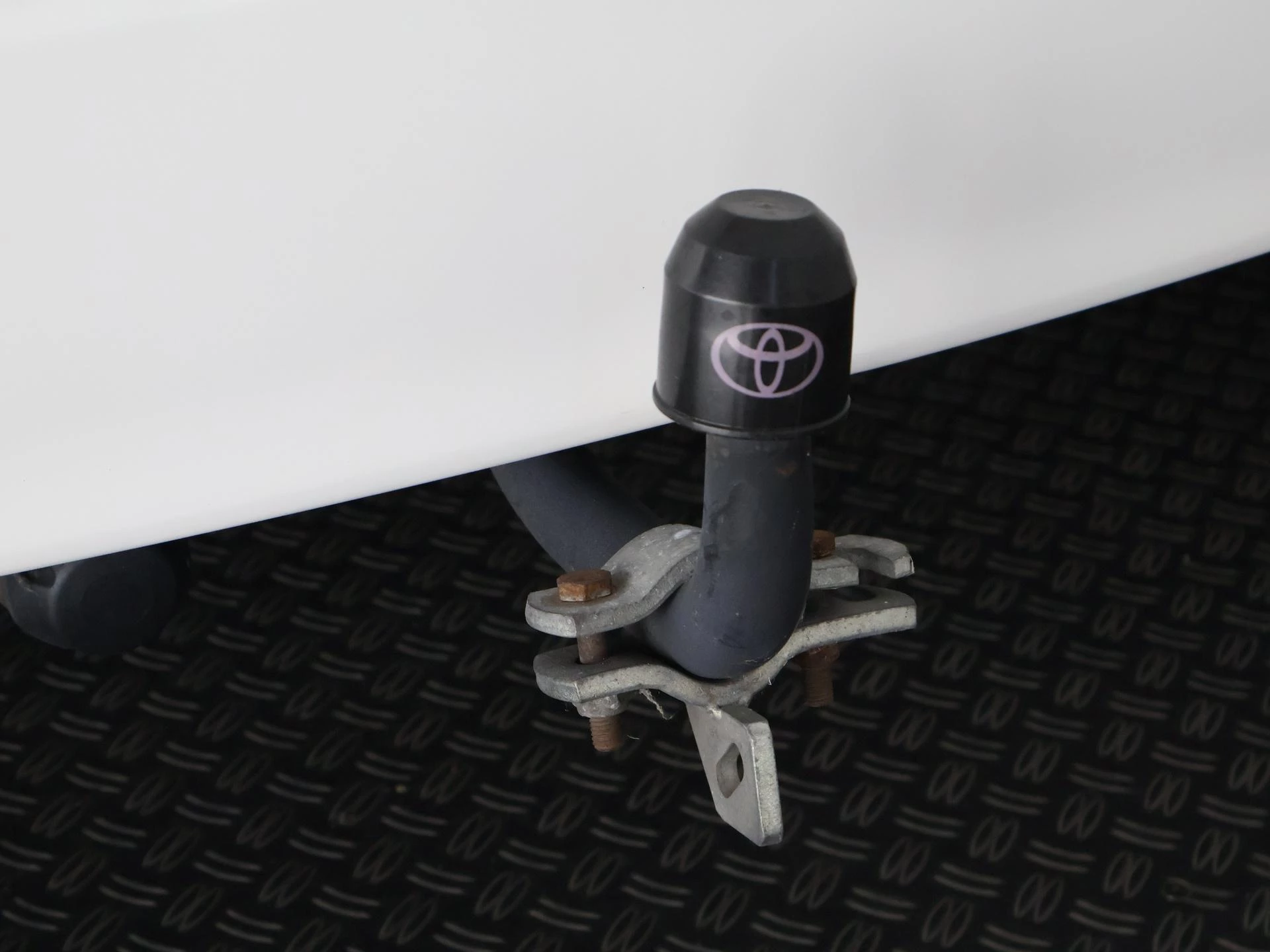 Hoofdafbeelding Toyota Verso-S