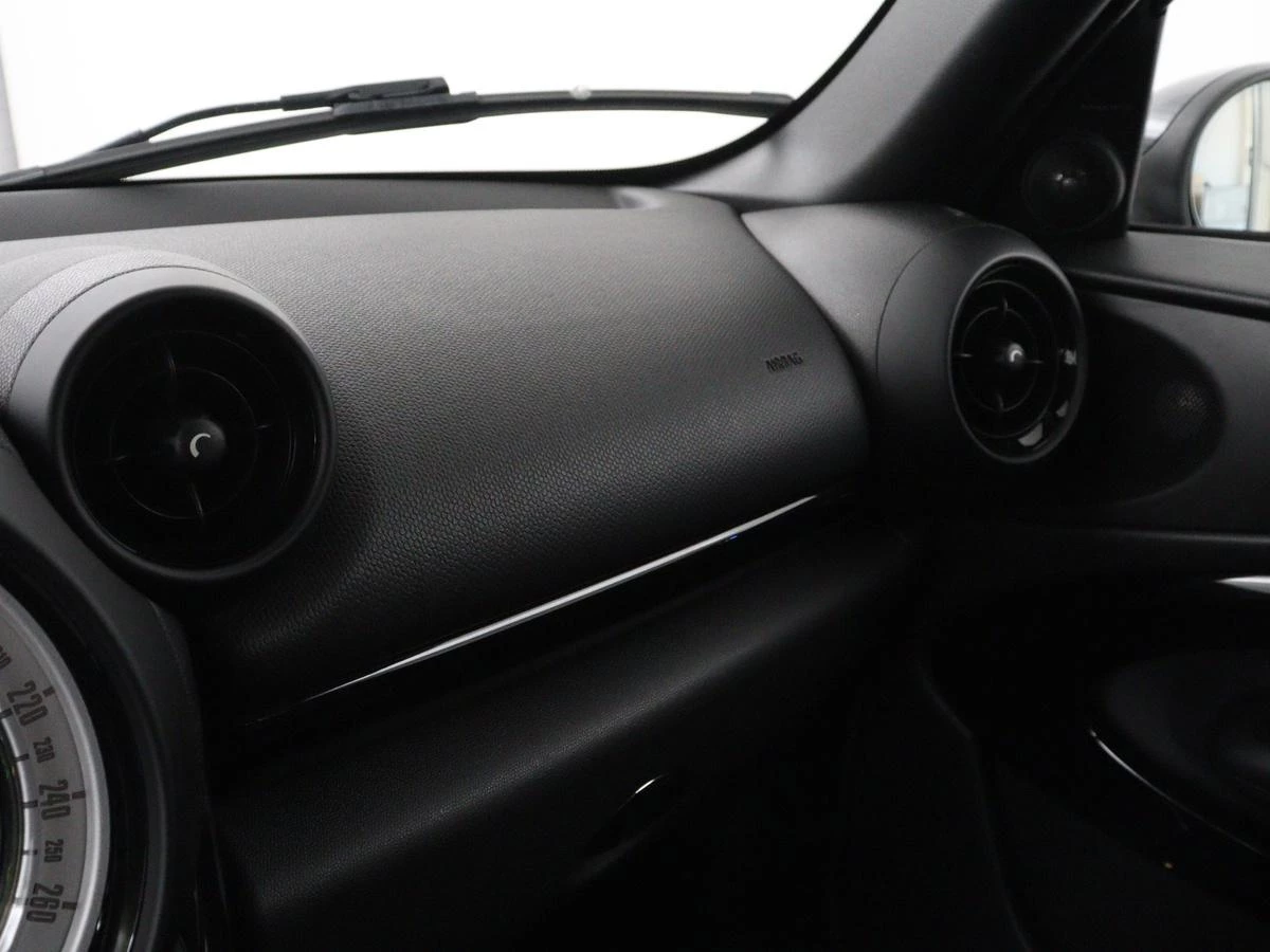 Hoofdafbeelding MINI Paceman