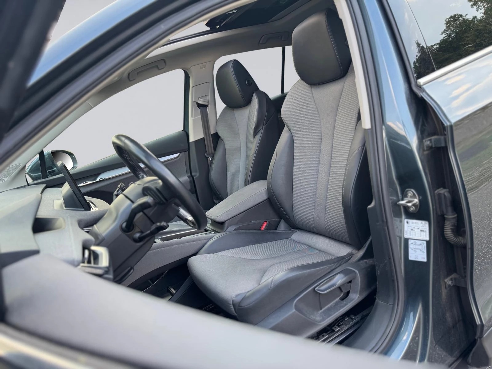 Hoofdafbeelding Škoda Enyaq iV