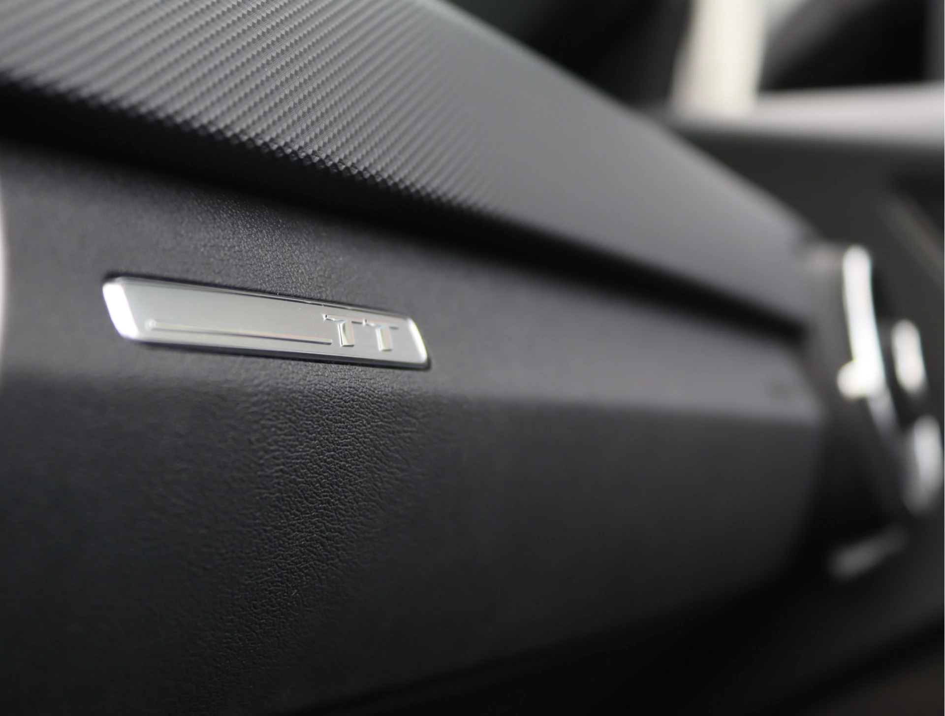 Hoofdafbeelding Audi TT