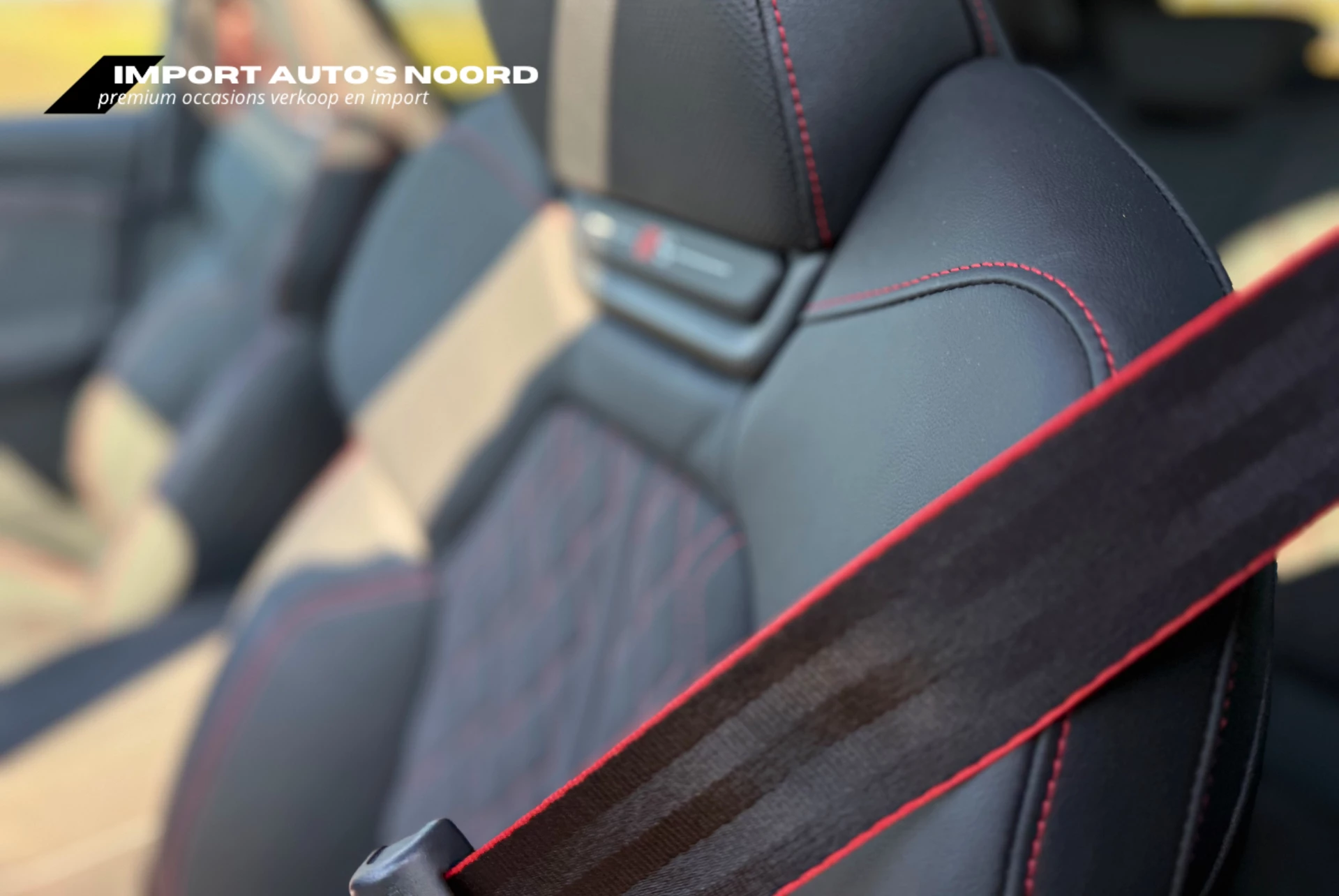 Hoofdafbeelding Audi Q6 e-tron