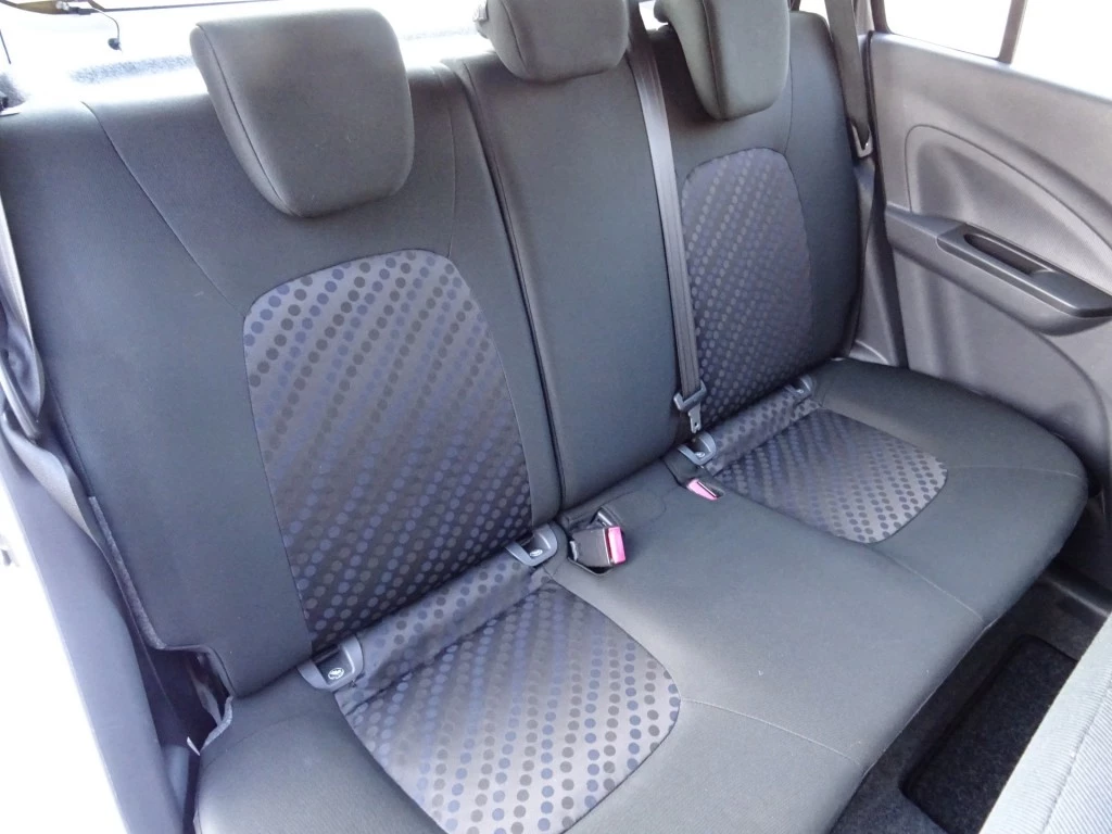 Hoofdafbeelding Suzuki Celerio