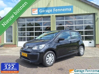 Hoofdafbeelding Volkswagen up! Volkswagen Up! 1.0 BMT,Aico,PDC,