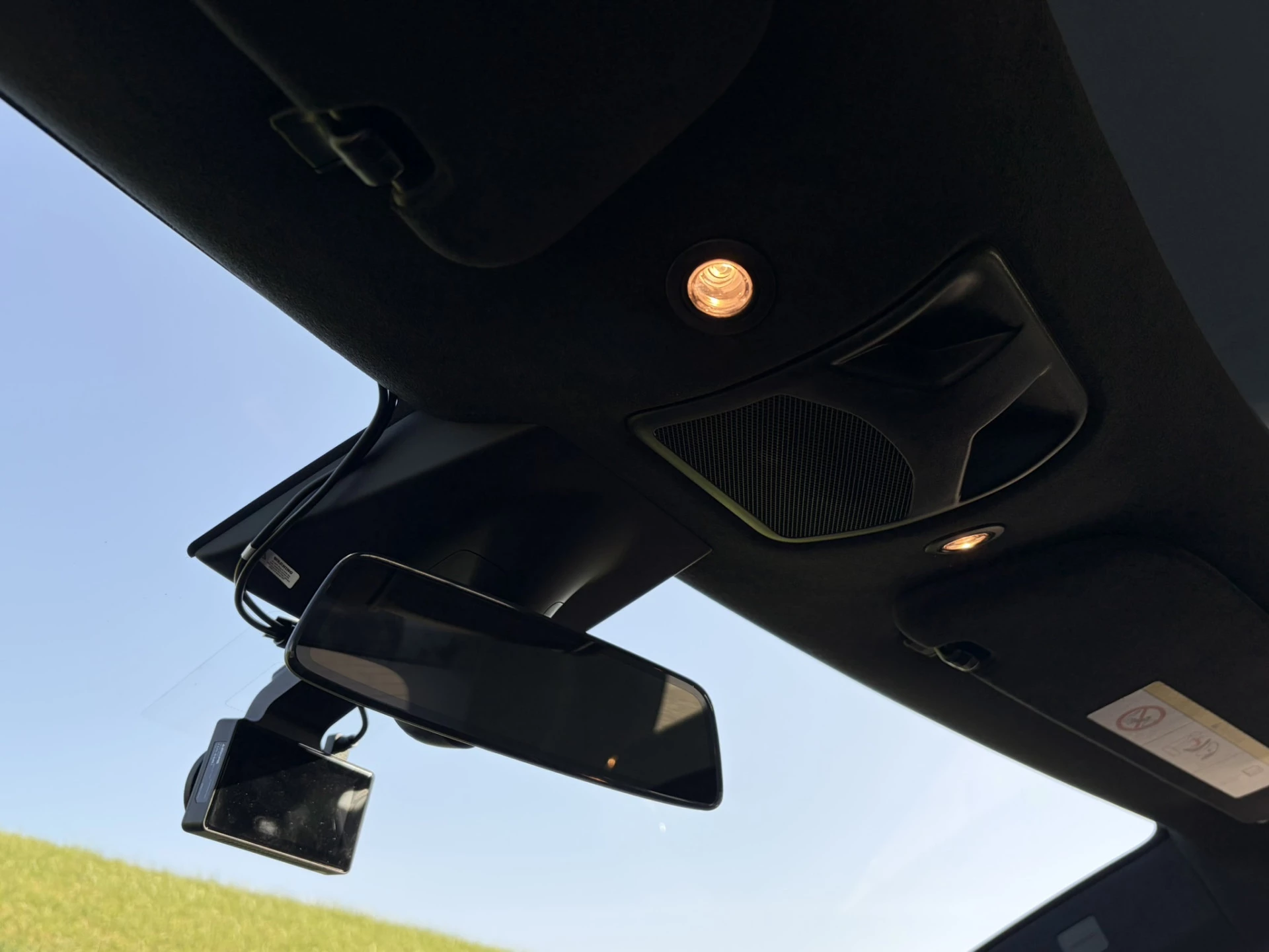 Hoofdafbeelding Tesla Model S