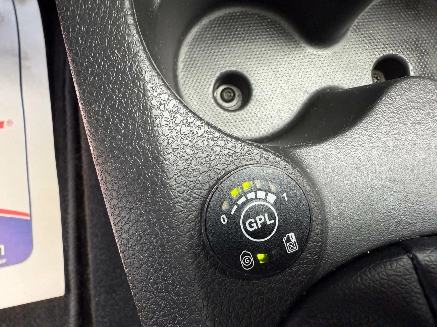 Hoofdafbeelding Dacia Sandero Stepway