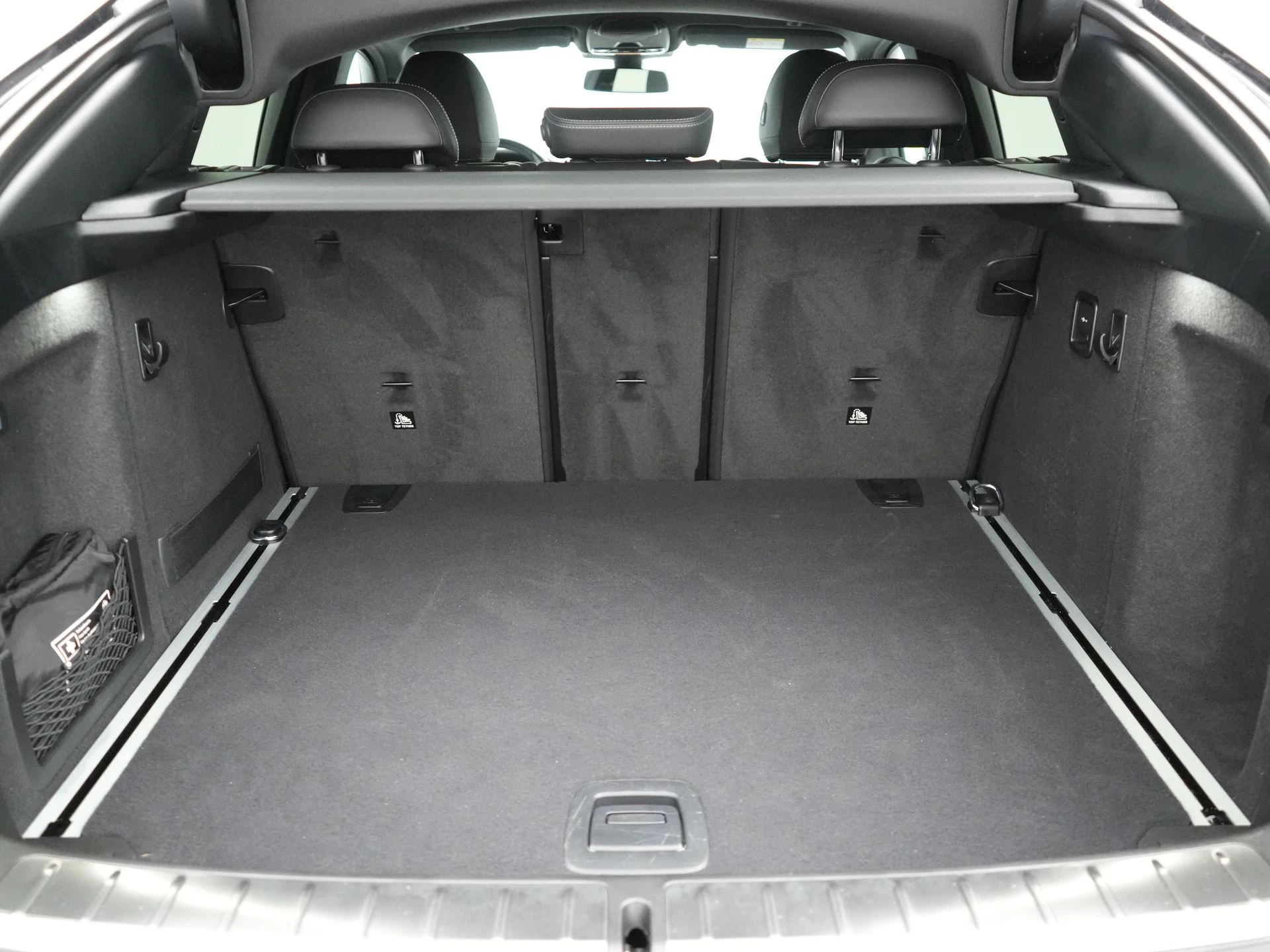 Hoofdafbeelding BMW X4