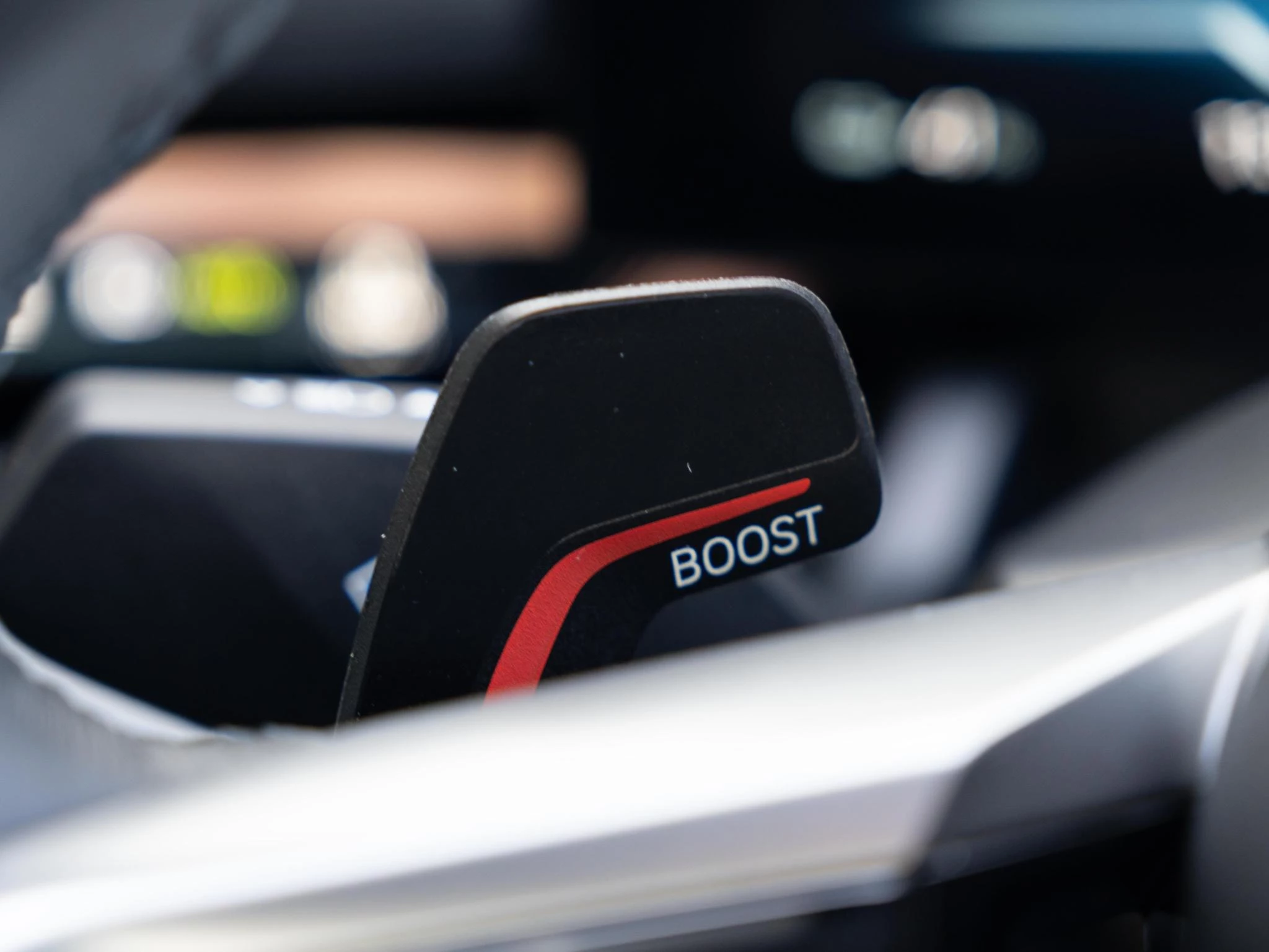 Hoofdafbeelding BMW i5