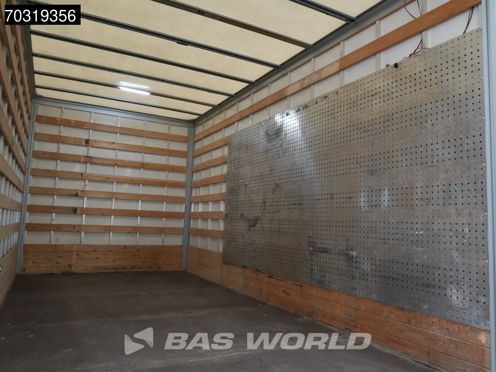 Hoofdafbeelding Peugeot Boxer