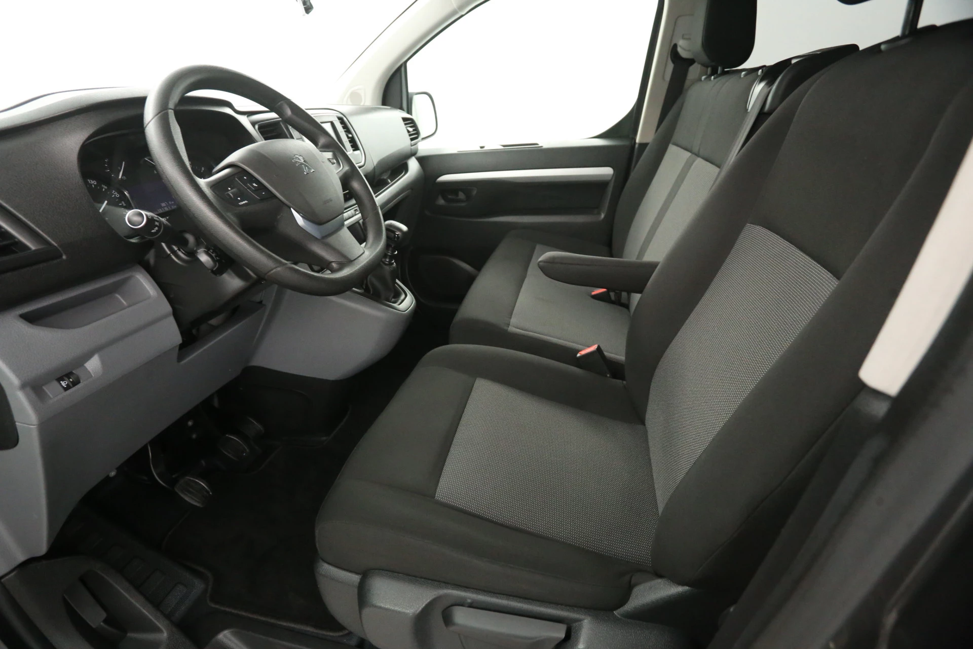Hoofdafbeelding Peugeot Expert