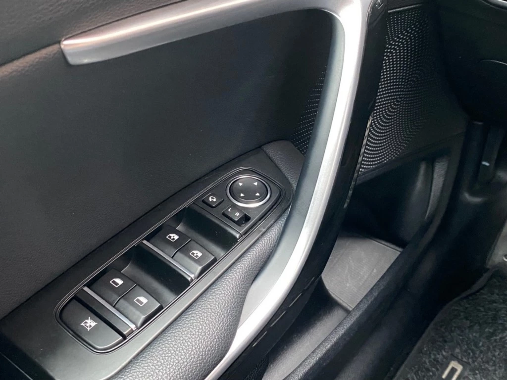 Hoofdafbeelding Kia Ceed