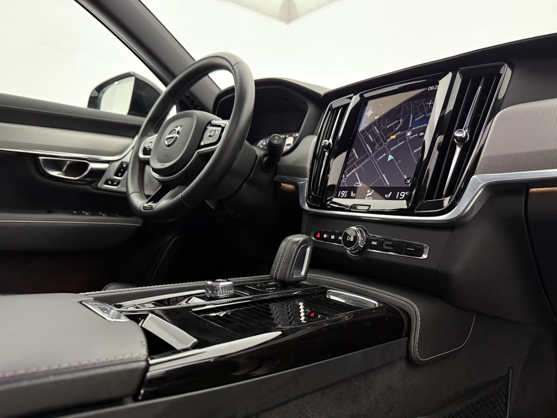 Hoofdafbeelding Volvo V90
