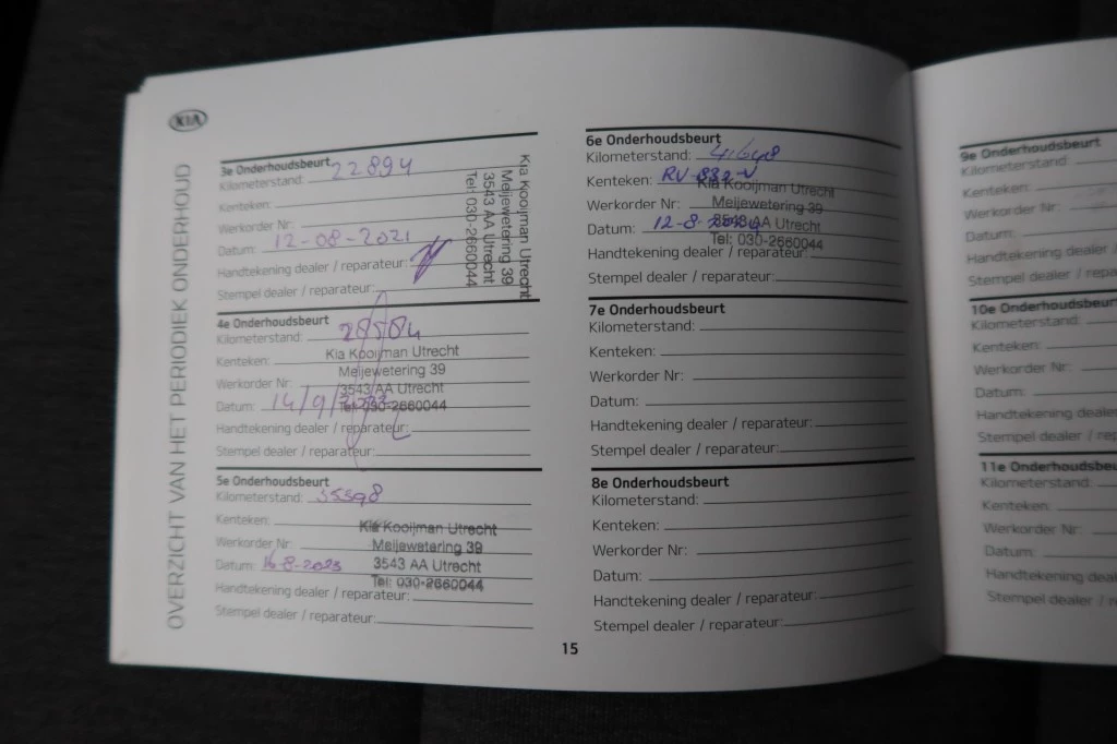 Hoofdafbeelding Kia Stonic