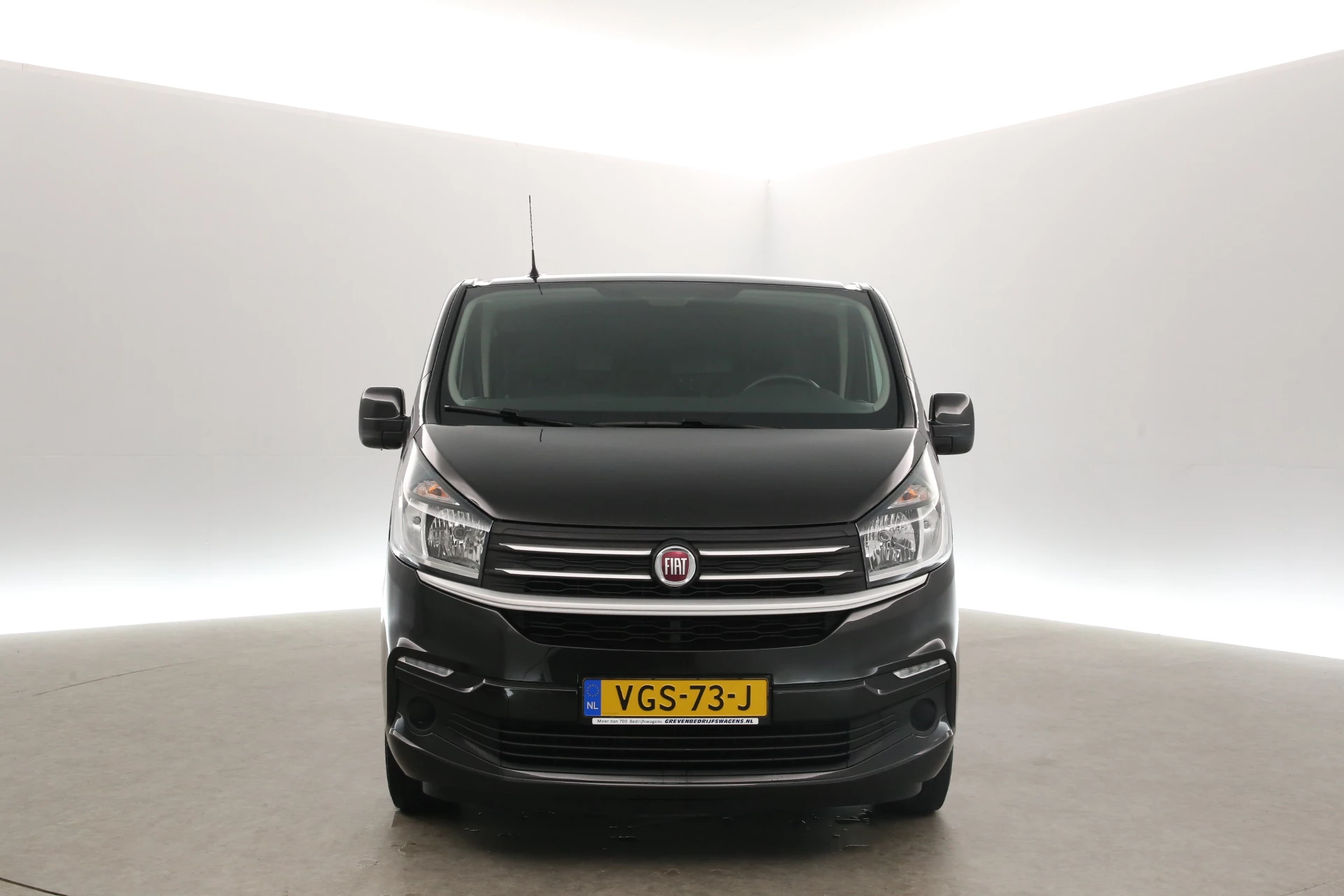 Hoofdafbeelding Fiat Talento
