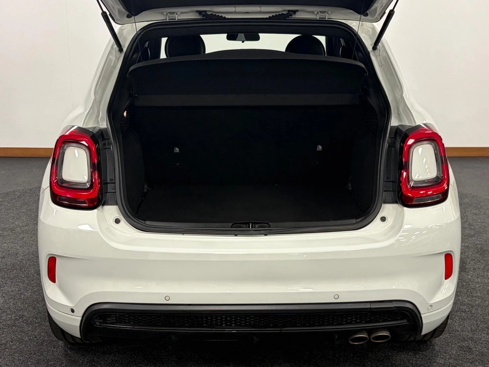 Hoofdafbeelding Fiat 500X