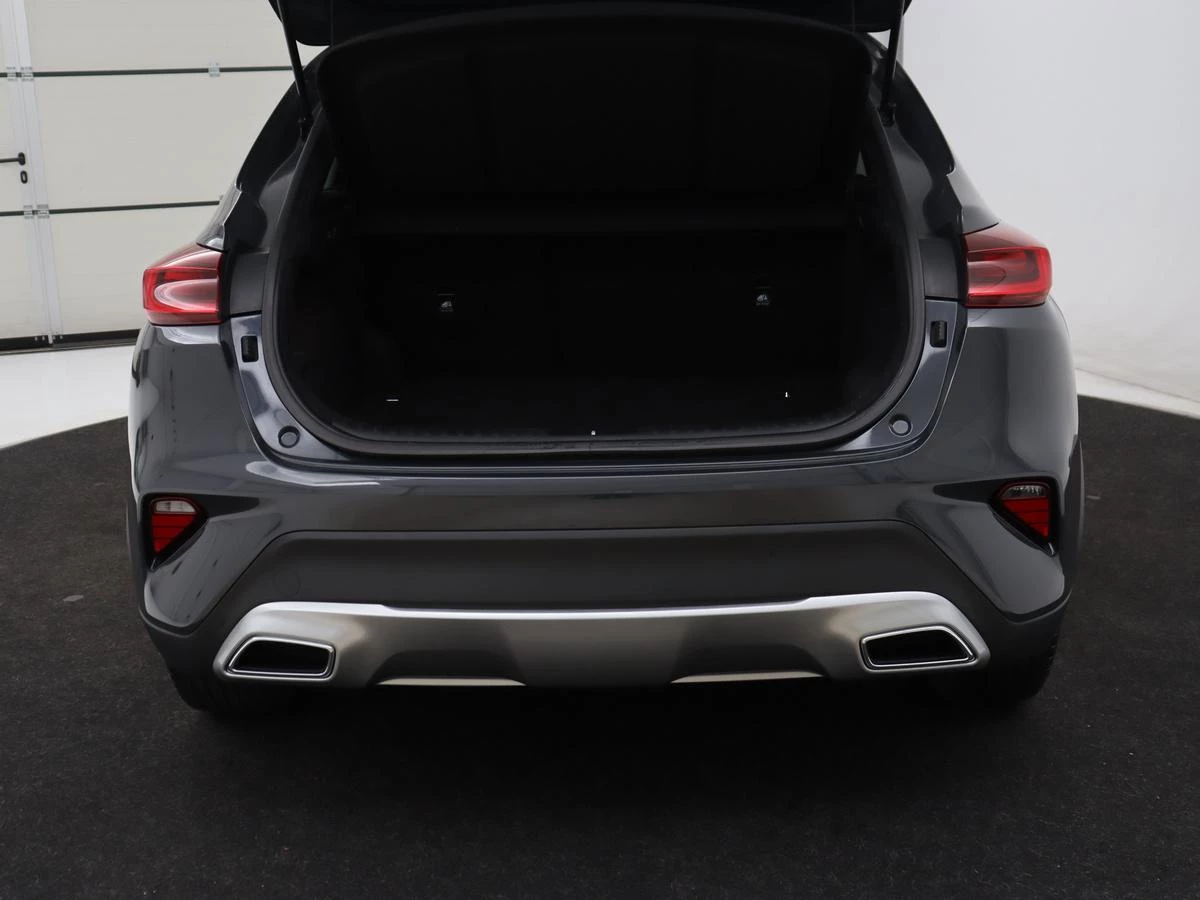 Hoofdafbeelding Kia XCeed
