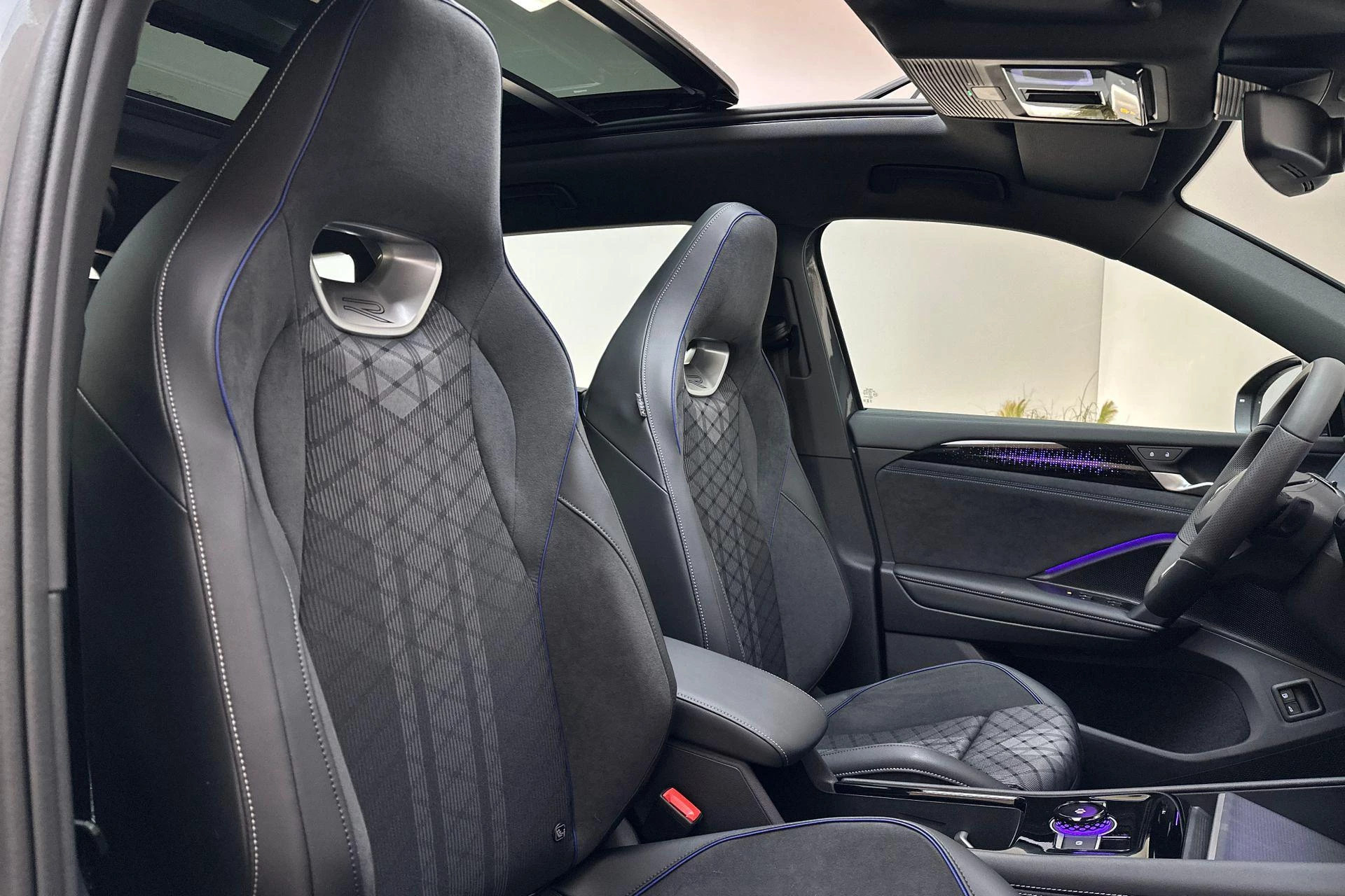 Hoofdafbeelding Volkswagen Tayron