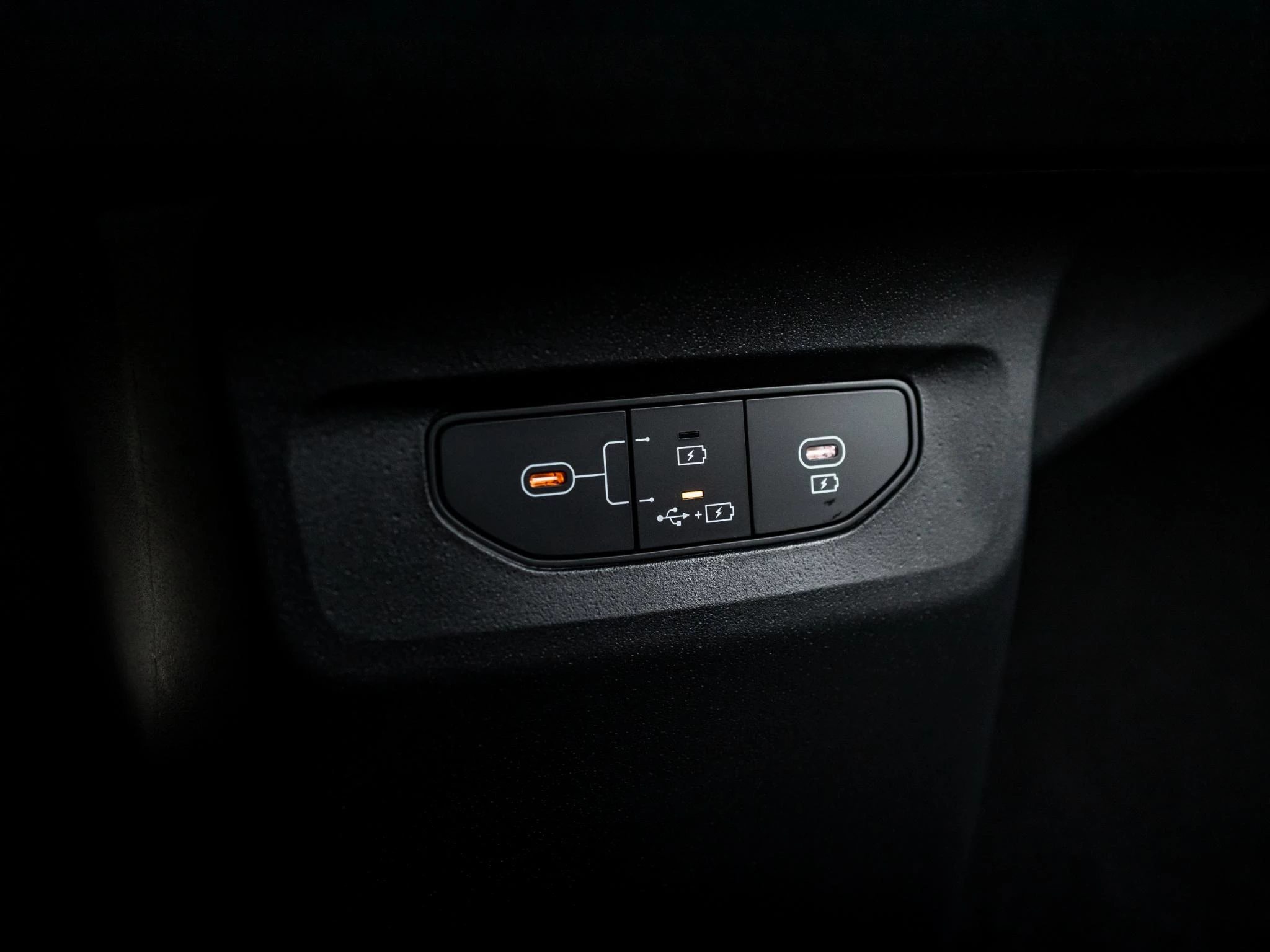 Hoofdafbeelding Kia EV6