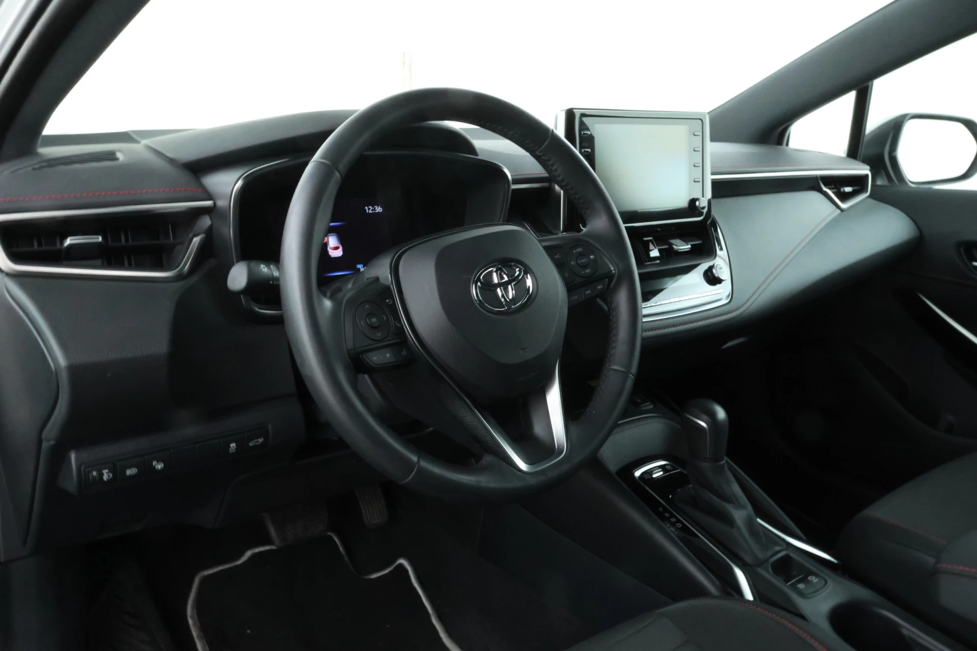 Hoofdafbeelding Toyota Corolla Touring Sports