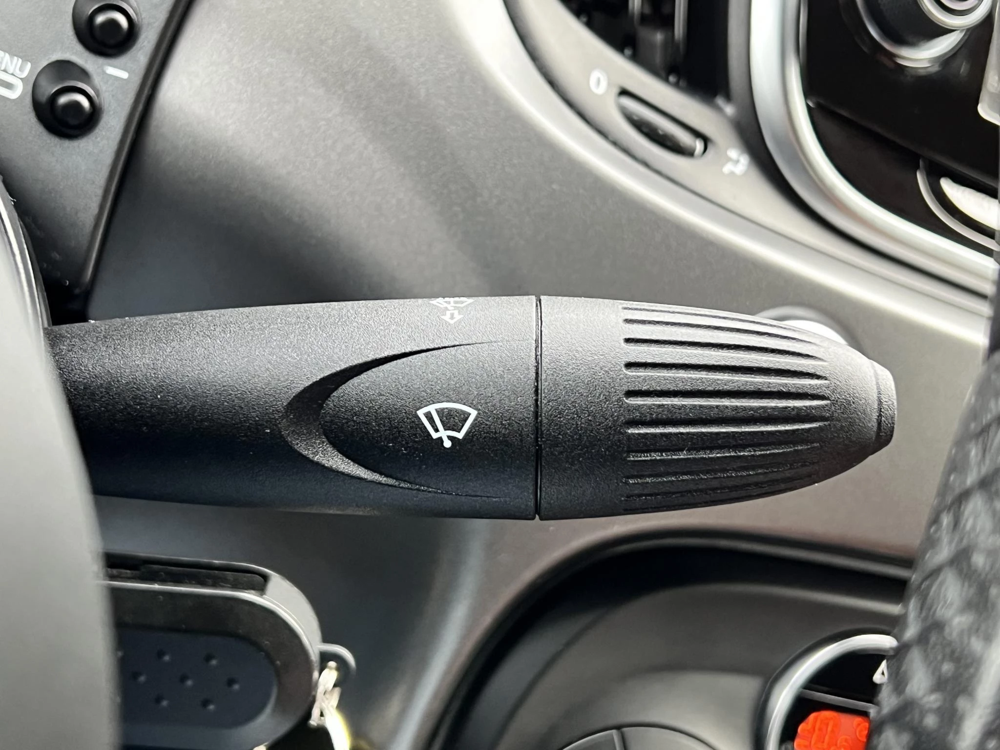 Hoofdafbeelding Abarth 500C