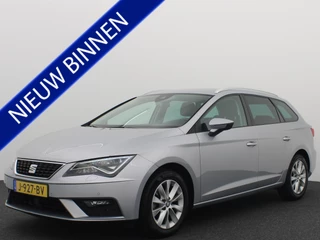 SEAT Leon ST 1.0 TSI Style Ultimate Edition TREKHAAK / VIRTUAL / FULL LED / STOELVERW / ACC / KEYLESS / CARPLAY / CAMERA / NL-AUTO