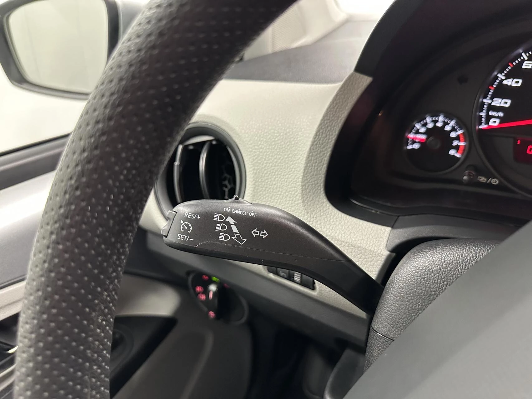 Hoofdafbeelding SEAT Mii