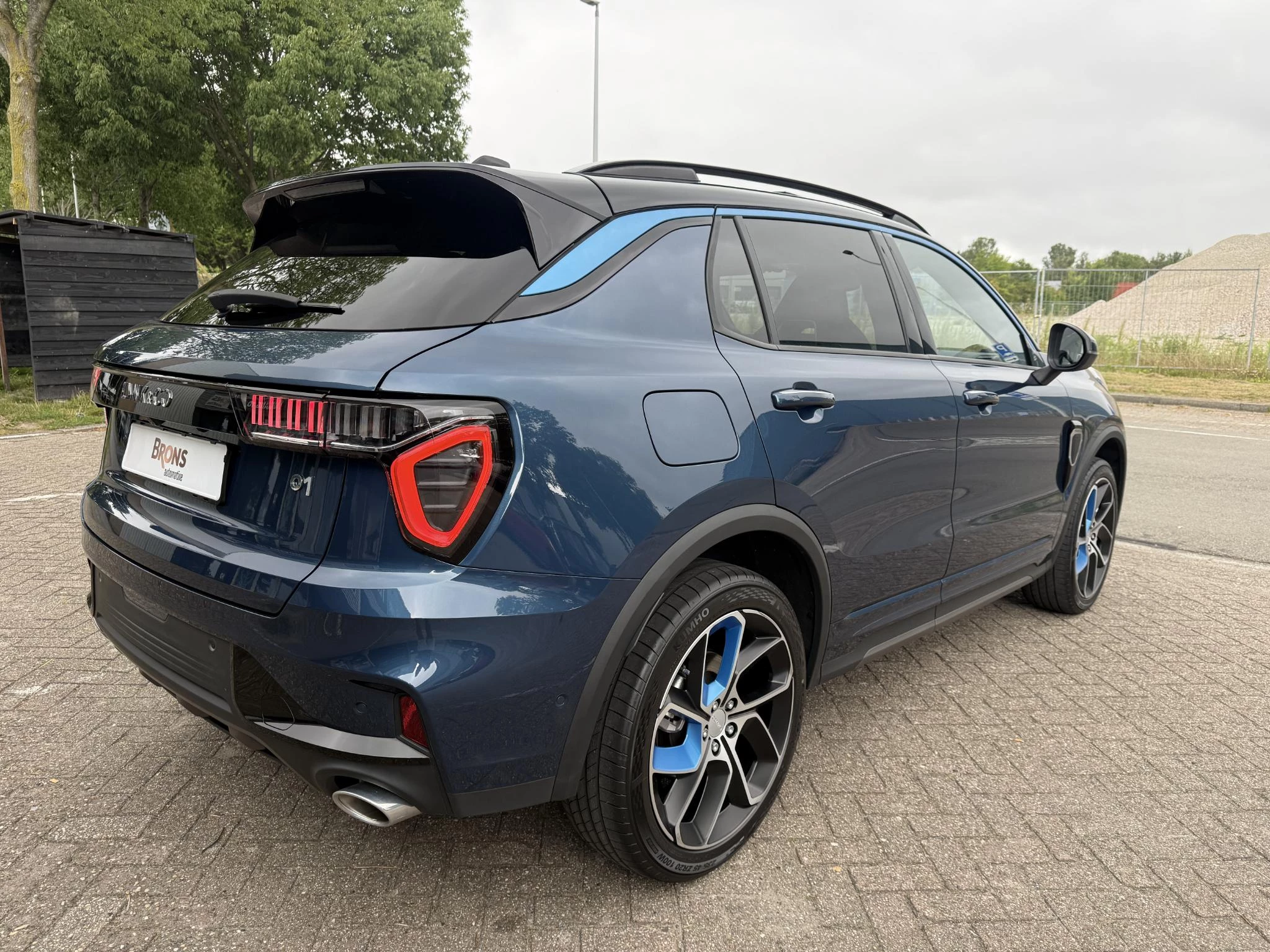 Hoofdafbeelding Lynk & Co 01