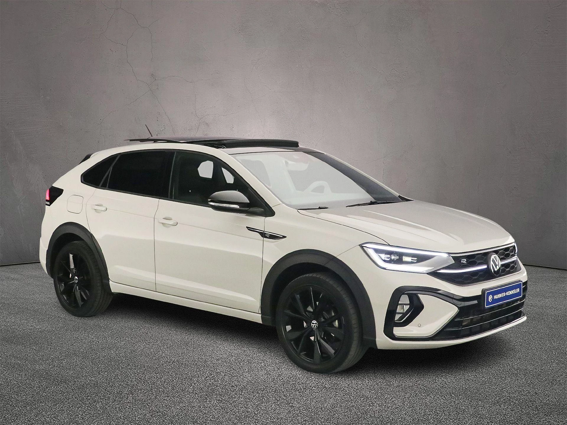 Hoofdafbeelding Volkswagen Taigo