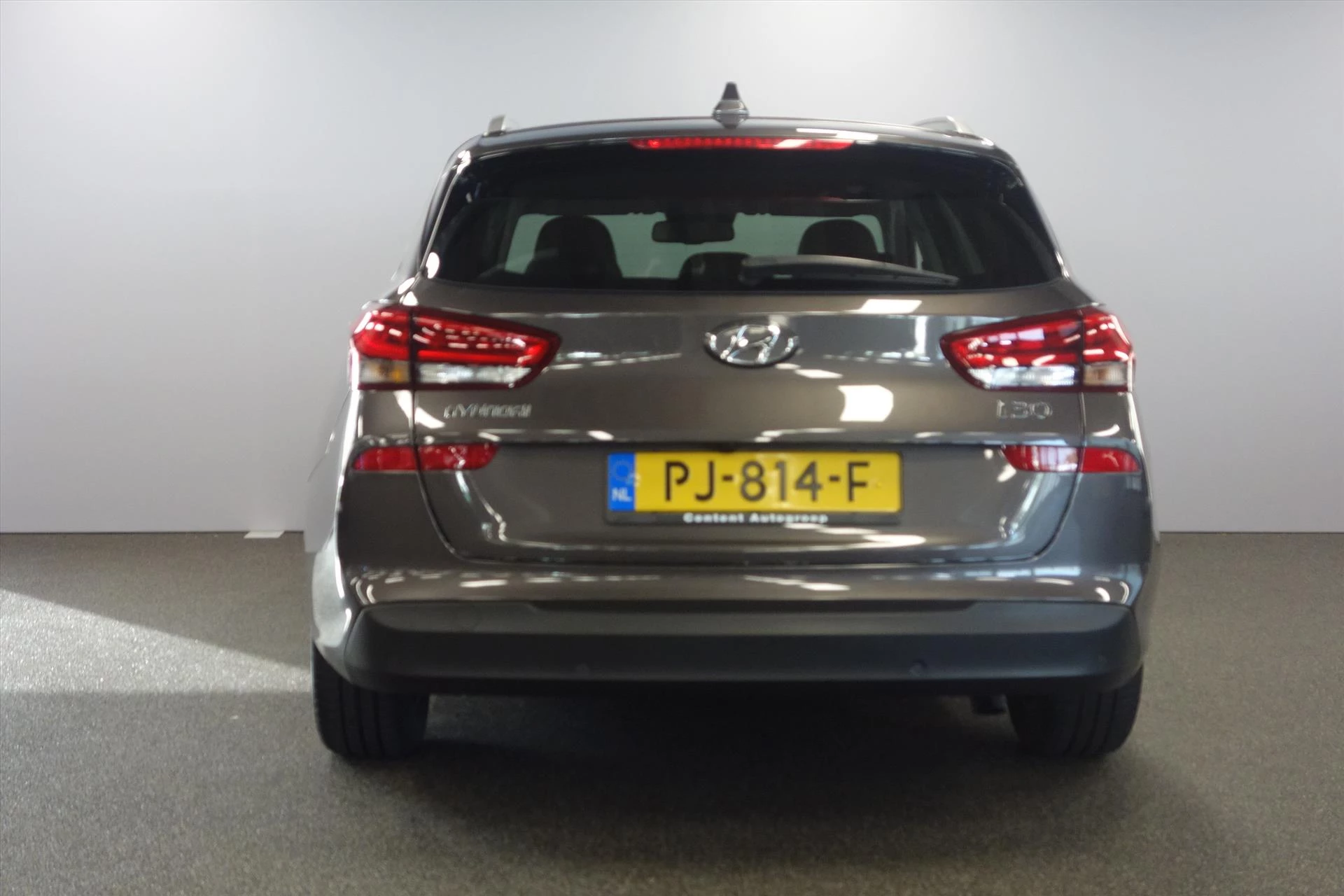 Hoofdafbeelding Hyundai i30